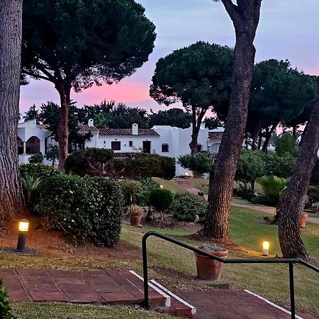 Casa El Paraiso Marbella Естепона Екстериор снимка