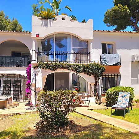 Casa El Paraiso Marbella Естепона Екстериор снимка