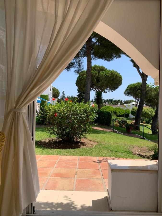 Casa El Paraiso Marbella Естепона Екстериор снимка