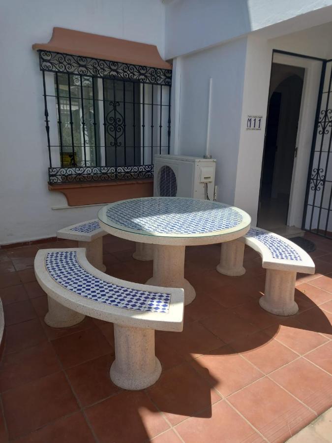 Casa El Paraiso Marbella Естепона Екстериор снимка