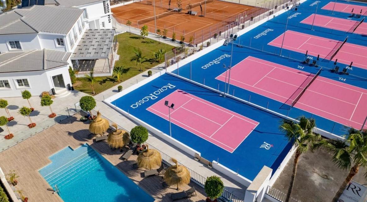 Casa El Paraiso Marbella Естепона Екстериор снимка