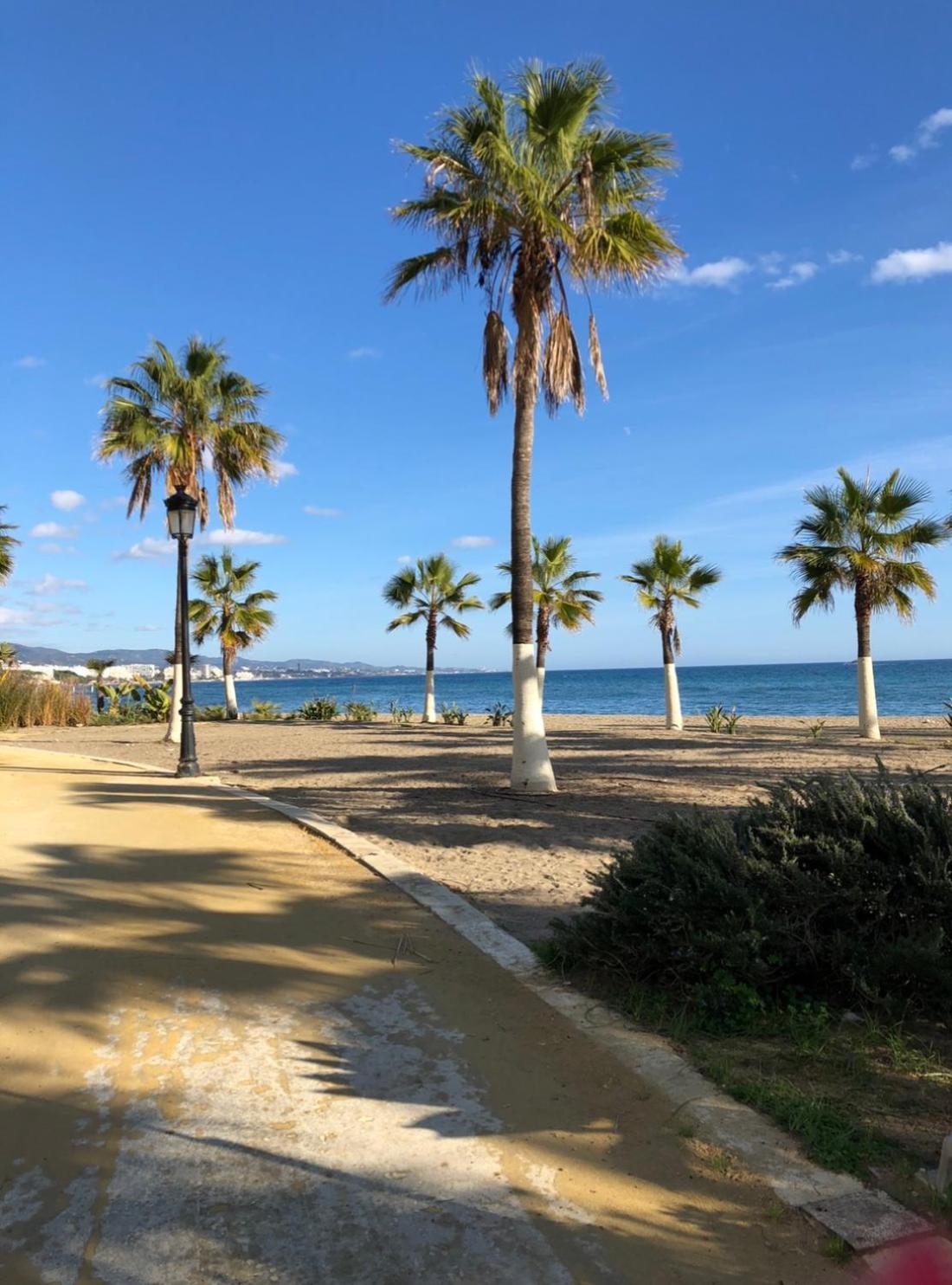 Casa El Paraiso Marbella Естепона Екстериор снимка