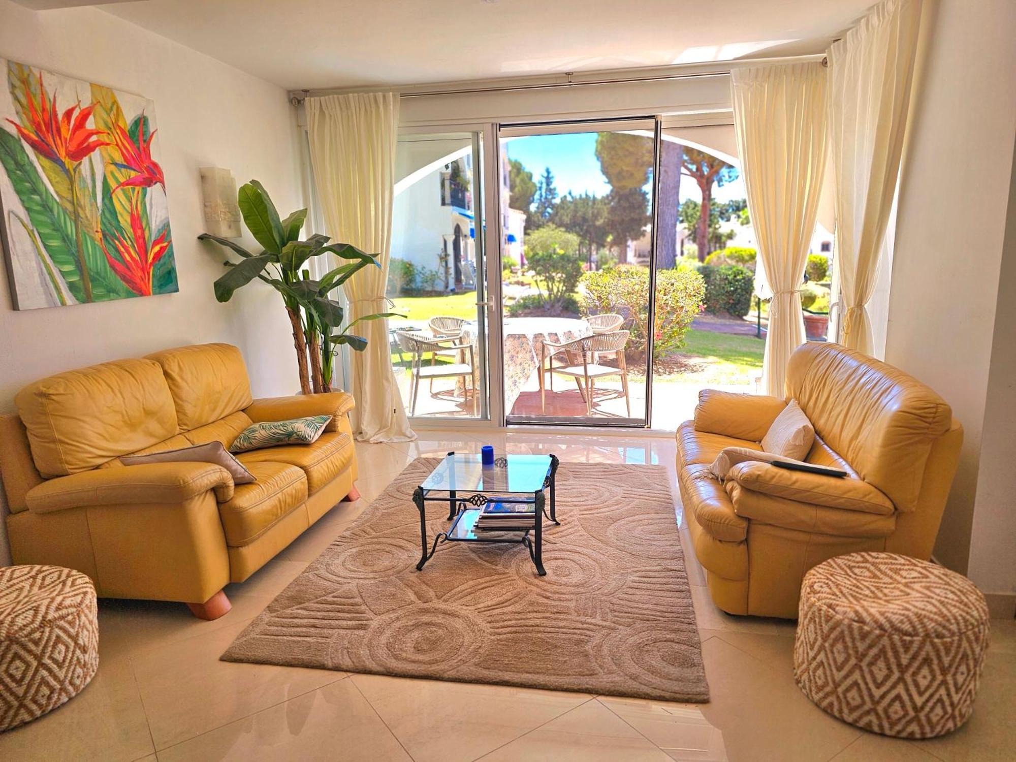 Casa El Paraiso Marbella Естепона Екстериор снимка