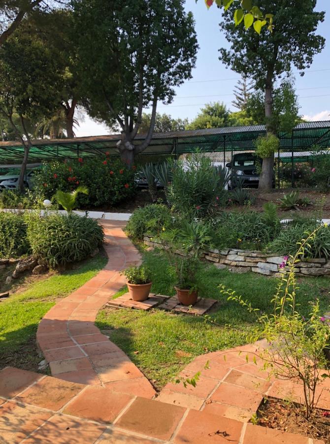 Casa El Paraiso Marbella Естепона Екстериор снимка