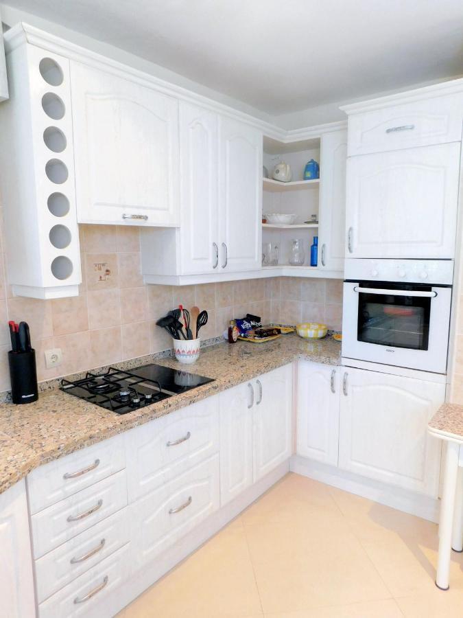 Casa El Paraiso Marbella Естепона Екстериор снимка