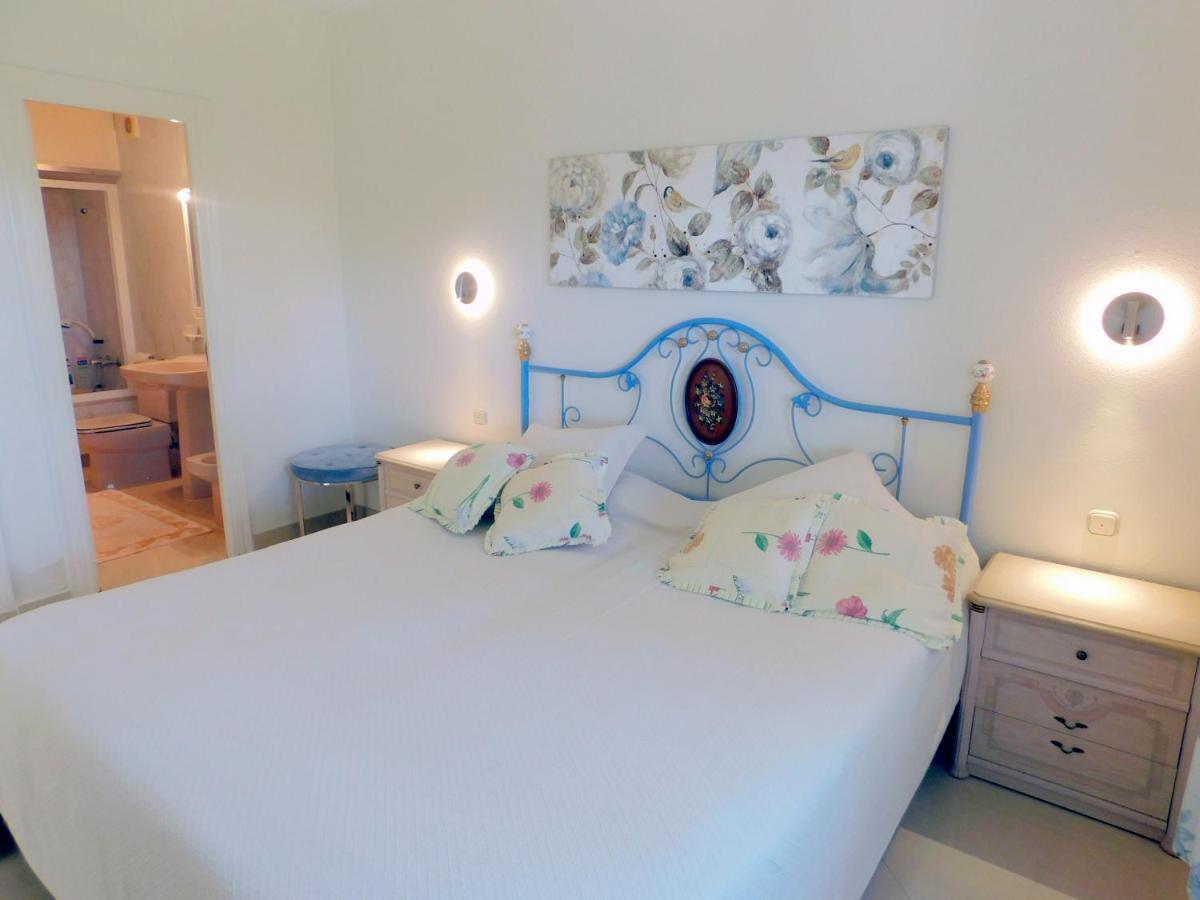 Casa El Paraiso Marbella Естепона Екстериор снимка