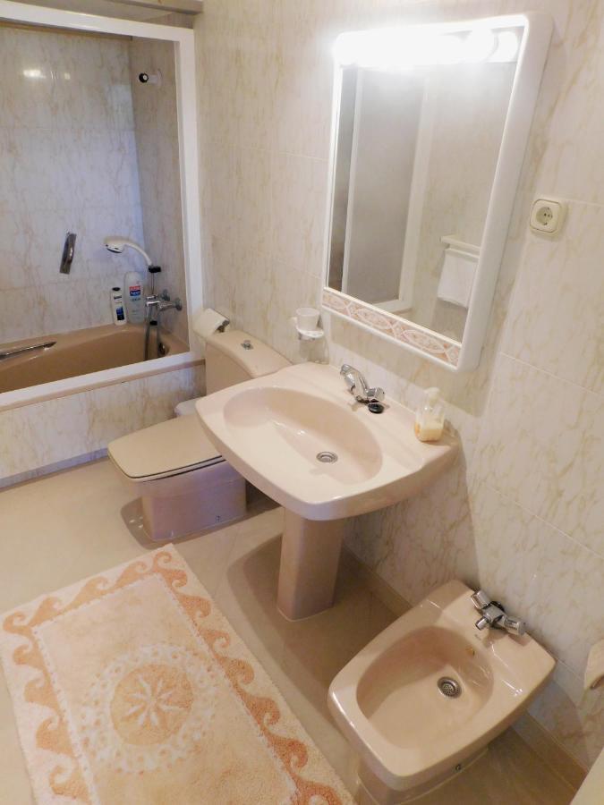 Casa El Paraiso Marbella Естепона Екстериор снимка