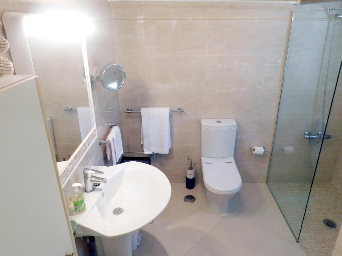 Casa El Paraiso Marbella Естепона Екстериор снимка